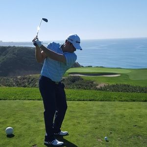 Meet your Posher, Xavier